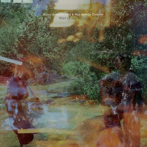 What Of Our Nature - Vinyl LP