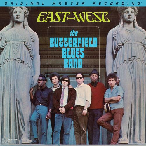 East-West - Vinyl LP 180 Gram