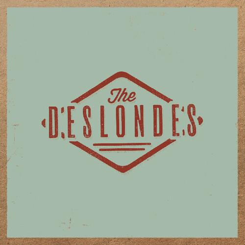 The Deslondes - Vinyl LP (Purple)