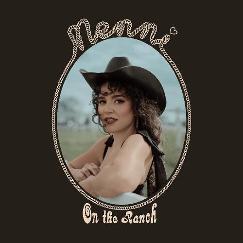 On The Ranch - Vinyl LP (Red)