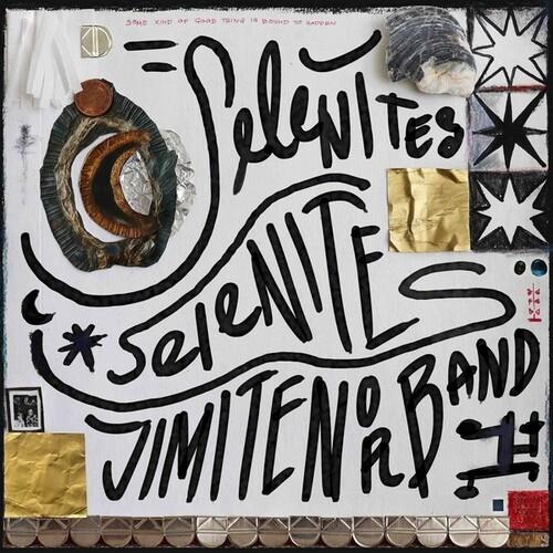Selenites, Selenites! - Vinyl LP