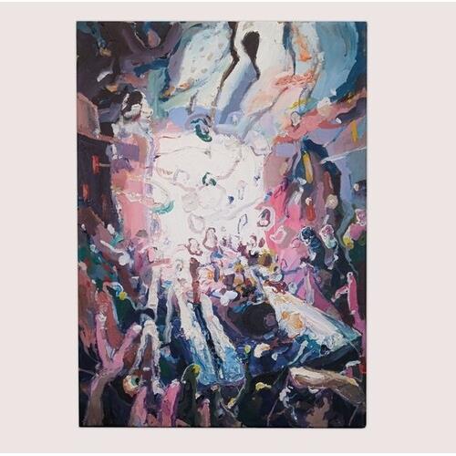Live From Kantine Berghain - Vinyl LP