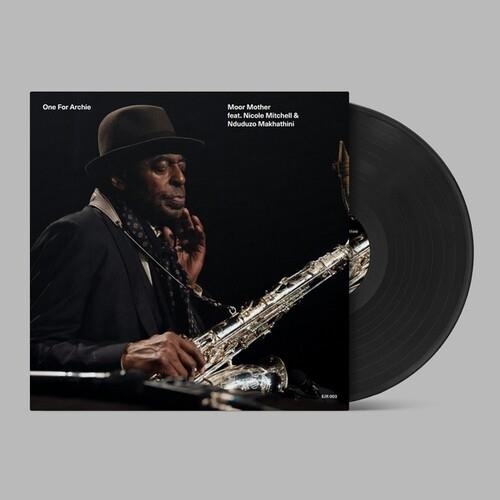 One For Archie - Vinyl LP