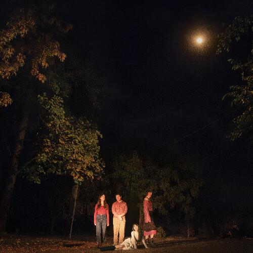 Spring Grove - Vinyl LP (Blue)