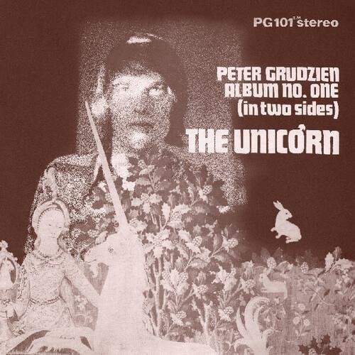 The Unicorn - Vinyl LP