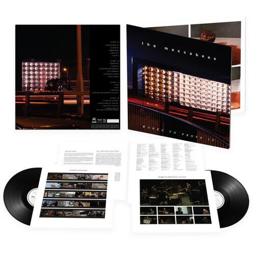 Marks To Prove It 10 - Limited - Limited Edition Vinyl LP