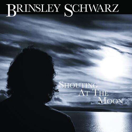 Shouting At The Moon - Vinyl LP