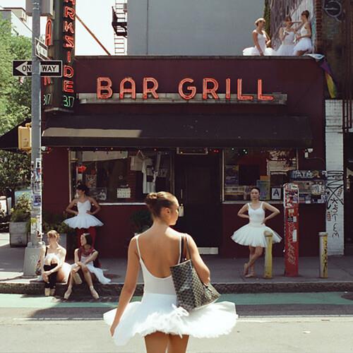 All My Exes Live in Brooklyn - Vinyl LP