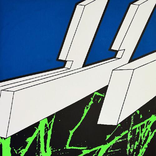 Tranquilizer - Vinyl LP