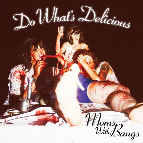 Do What's Delicious! - 7-Inch Single