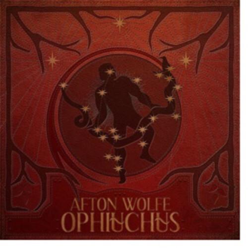 Ophiuchus - Vinyl LP