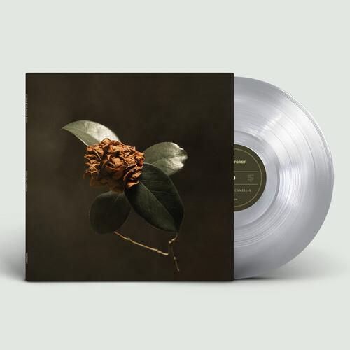 Young Sick Camellia - Vinyl LP 140 Gram (Silver)