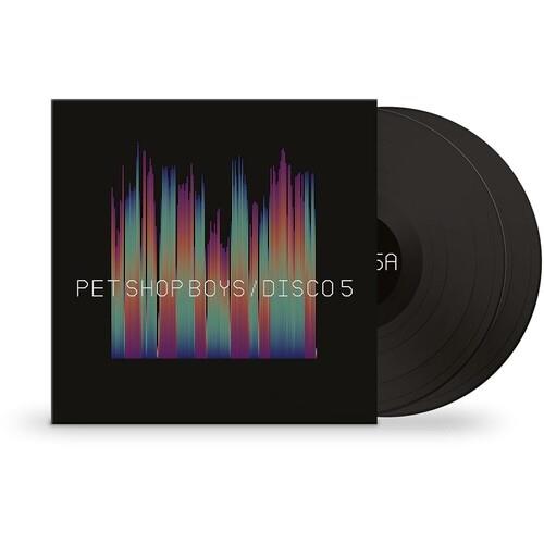 Disco 5 - Vinyl LP