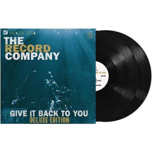 Give It Back To You - Anniversary Edition Vinyl LP