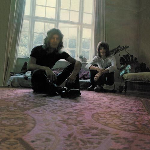 Town & Country - Vinyl LP
