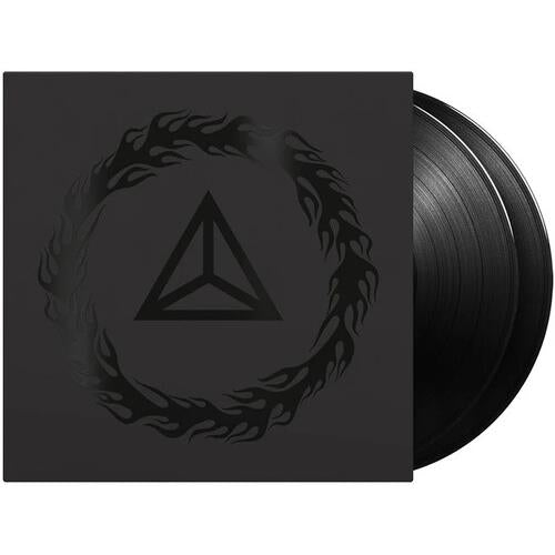 End Of All Things To Come - Gatefold 180-Gram Black Vinyl - Vinyl LP 180 Gram (Black)