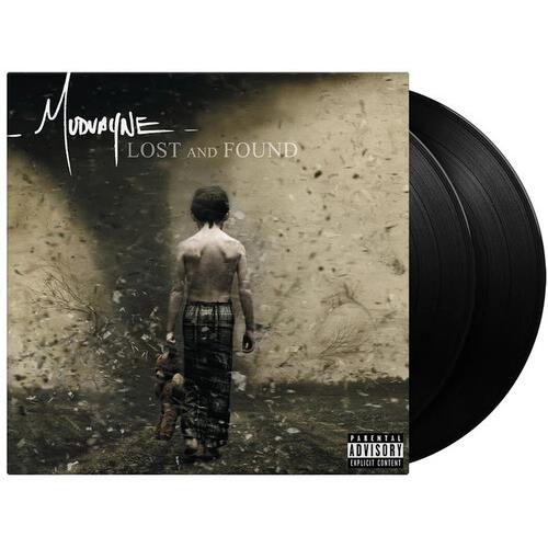 Lost & Found - Gatefold 180-Gram Black Vinyl - Vinyl LP 180 Gram (Black)