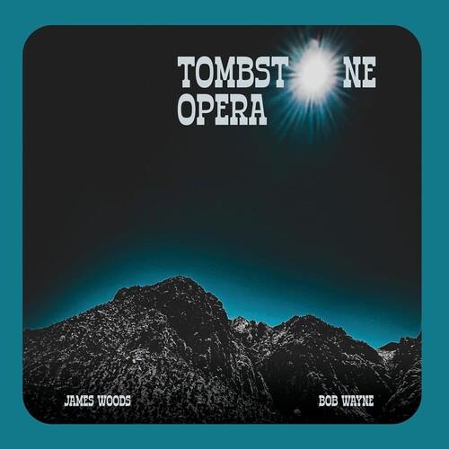 Tombstone Opera - Vinyl LP