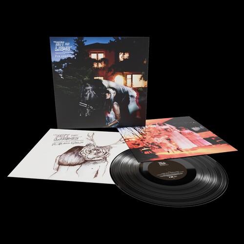 Fur and Gold (2025 Remaster) - Vinyl LP