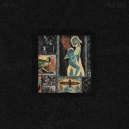 Amaro - Vinyl LP