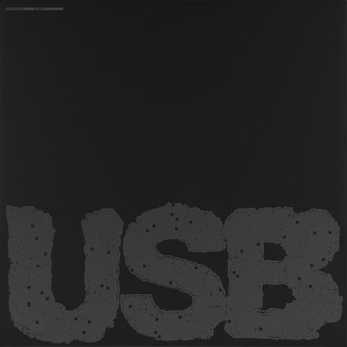 USB002 - Vinyl LP