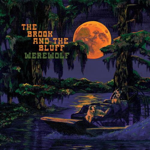 Werewolf - Vinyl LP