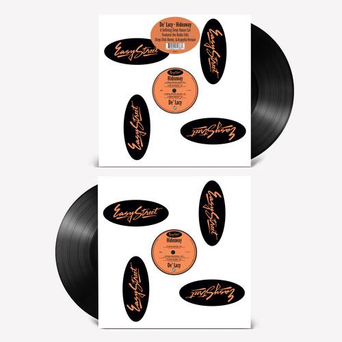 Hideaway - Limited Edition 12-Inch Single