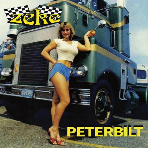 Peterbilt - 7-Inch Single
