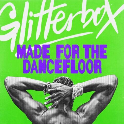 Glitterbox: Made For The Dancefloor (Various Artists) - Vinyl LP