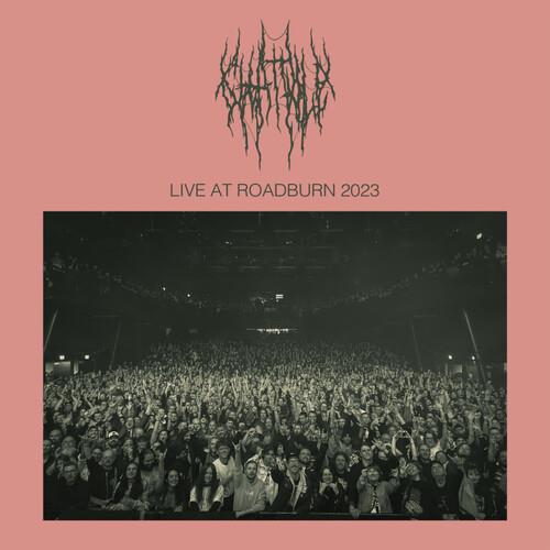 Live At Roadburn 2023 - Vinyl LP