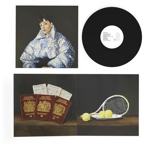 West End Girl - Vinyl LP