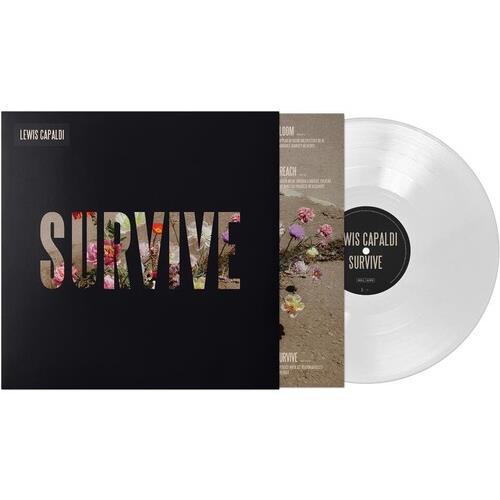 Survive - Vinyl LP