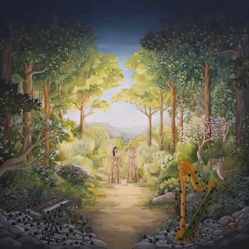 Tragic Magic - Vinyl LP