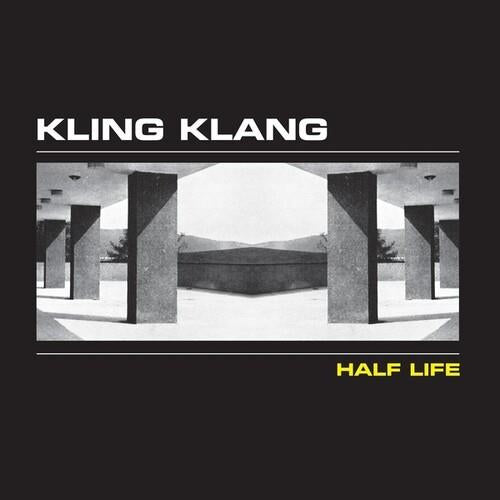 Half Life - Vinyl LP