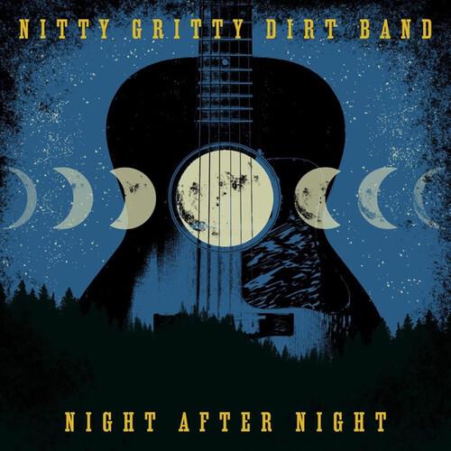 Night After Night - Vinyl LP
