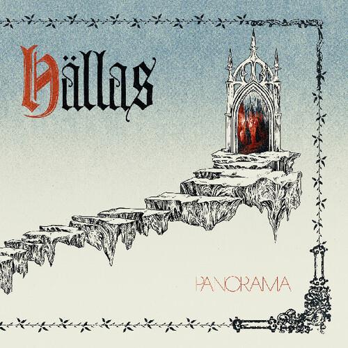 Panorama - Vinyl LP
