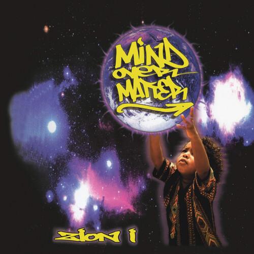 Mind Over Matter - Anniversary Edition Vinyl LP