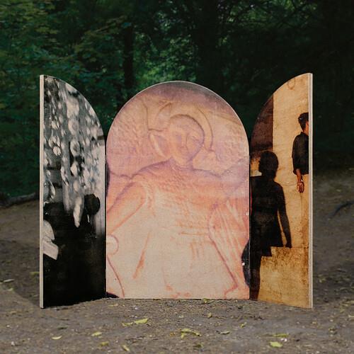Only You Left - Vinyl LP