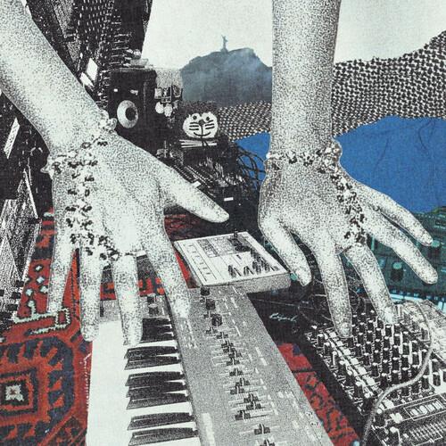 Futuro Cercano - Vinyl LP