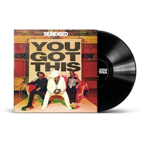 You Got This - Vinyl LP