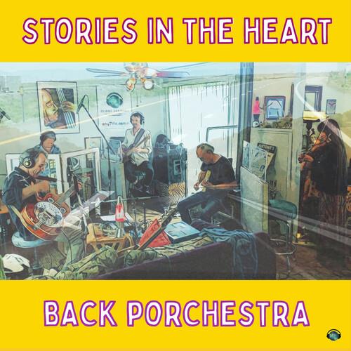 Stories in the Heart - Vinyl LP