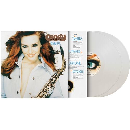 Big Girl - Limited 180-Gram White Colored Vinyl - Limited Edition Vinyl LP 180 Gram (White)