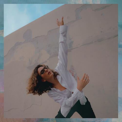 Hannah Winkler - Vinyl LP