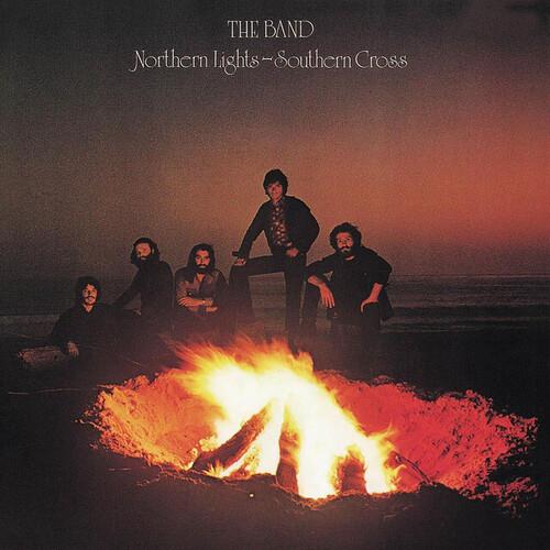 Northern Lights - Southern Cross - Anniversary Edition Vinyl LP 180 Gram