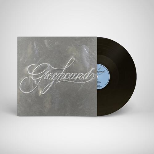 Greyhound - Vinyl LP