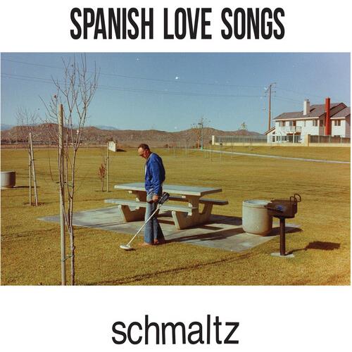 Schmaltz - Vinyl LP