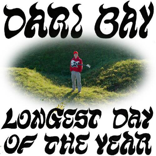 Longest Day of the Year (EVERGREEN VINYL) - Vinyl LP (Green)