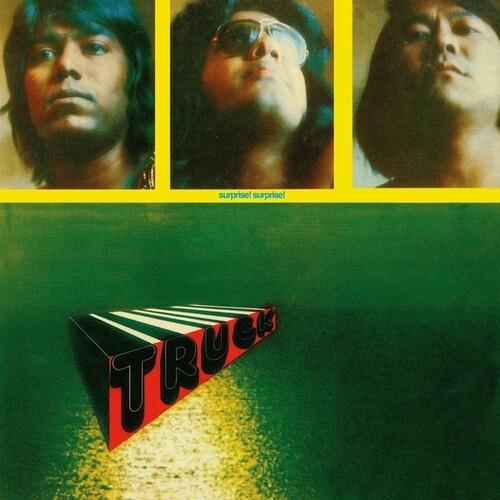 Surprise! Surprise! - Vinyl LP