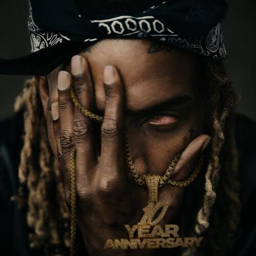 Fetty Wap - Anniversary Edition Vinyl LP