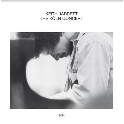 The Koln Concert (50th Anniversary Edition) - Anniversary Edition Vinyl LP